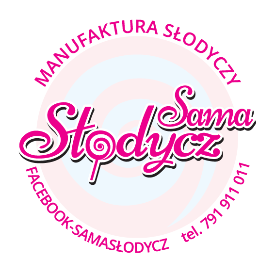 sama słodycz radom